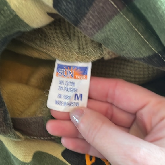 EUC Custom Brooklyn made hoodie! Worn twice so odd. - Picture 7 of 7